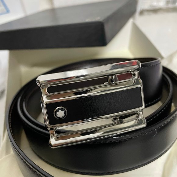 Belts, holiday gifts, Father's Day gifts - Picture 2 of 3